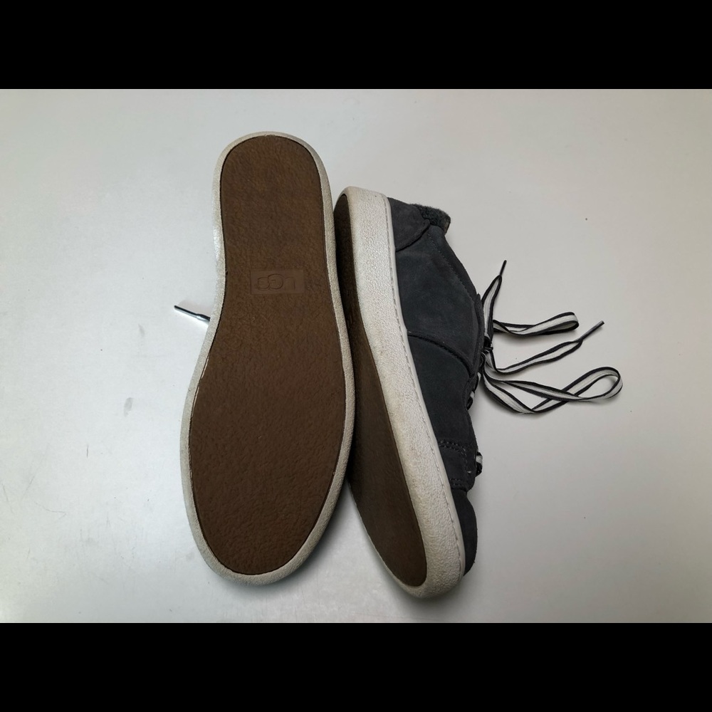 Uggs’ tenni shoes